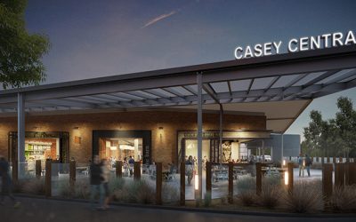 Casey Central Night Market | Thurs 14 Nov 2019 | 5pm – 9pm