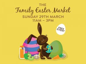 The Family Easter Market