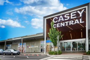 Casey Central Markets