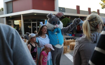 PAST – Lynbrook Easter Evening Market | Fri 31 March 22 | 3pm – 8pm