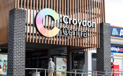 Croydon Central Market | Sun 28 Apr | 10am-2pm 