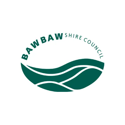 Baw Baw Shire Council Logo