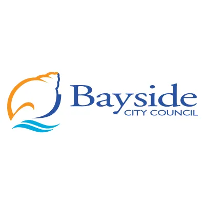 Bayside City Council Logo