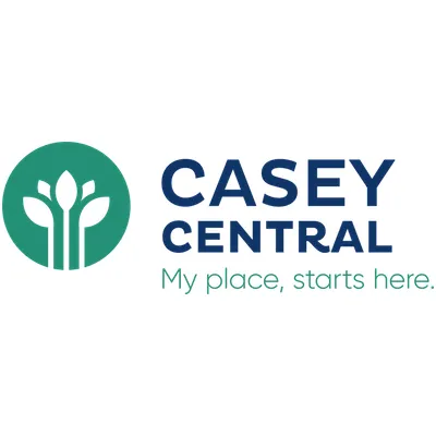 Casey Central Logo