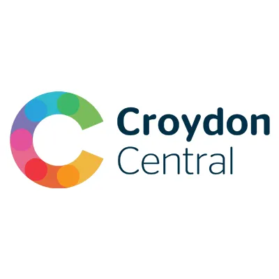 Croydon Central Logo