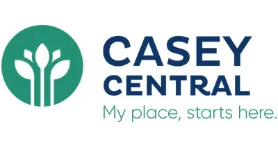 Casey Central Logo