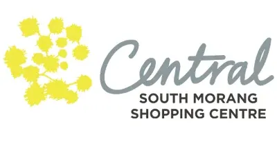 Central South Morang Shopping Centre Logo