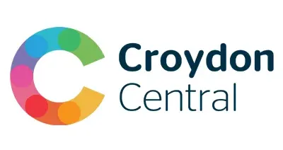 Croydon Central Logo